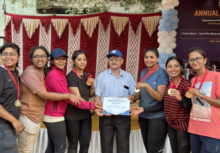 Surana College Bangalore Sports photo 26